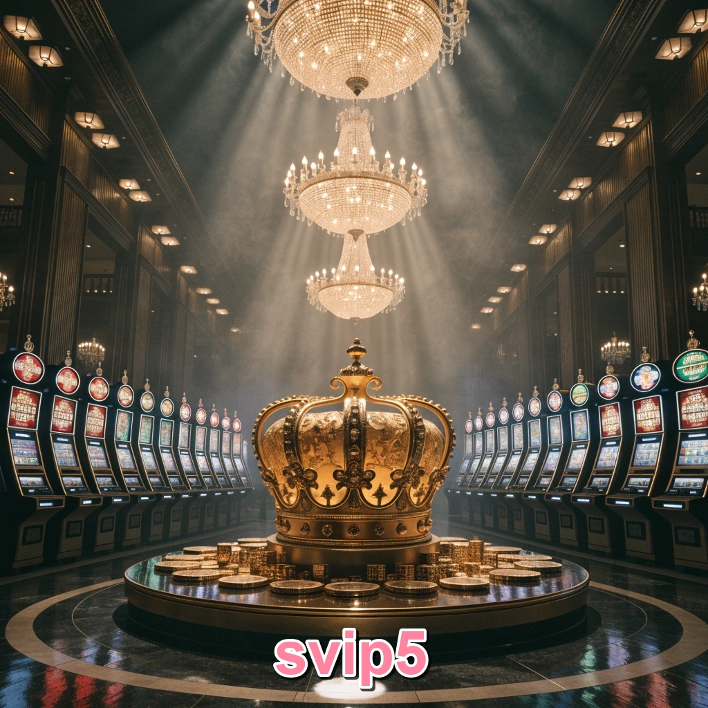 Screenshot 3 - svip5 Settings