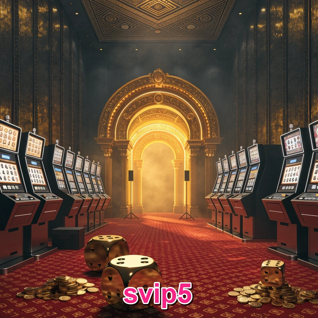 Screenshot 3 - svip5 Settings