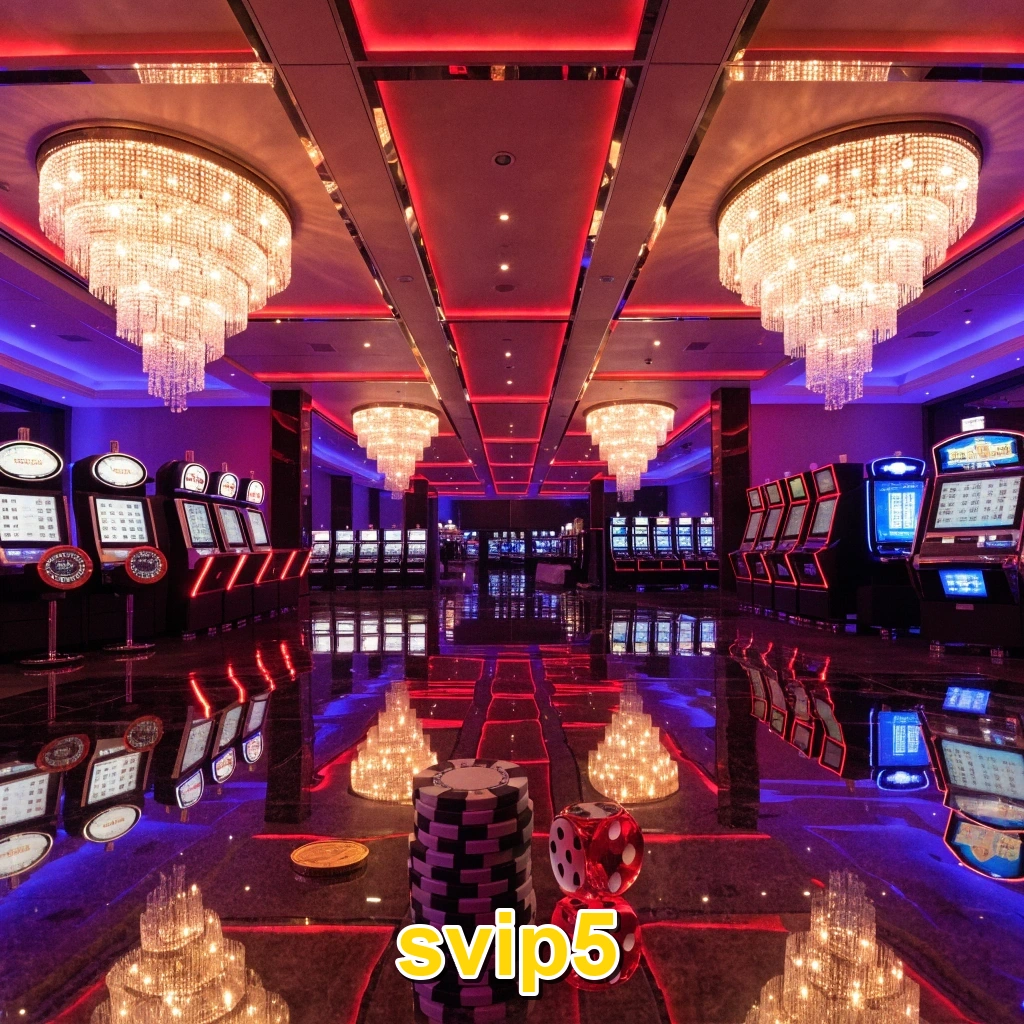 Screenshot 2 - svip5 Features