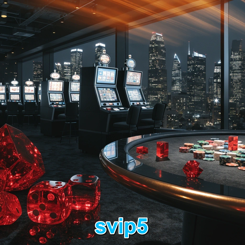 Screenshot 2 - svip5 Features