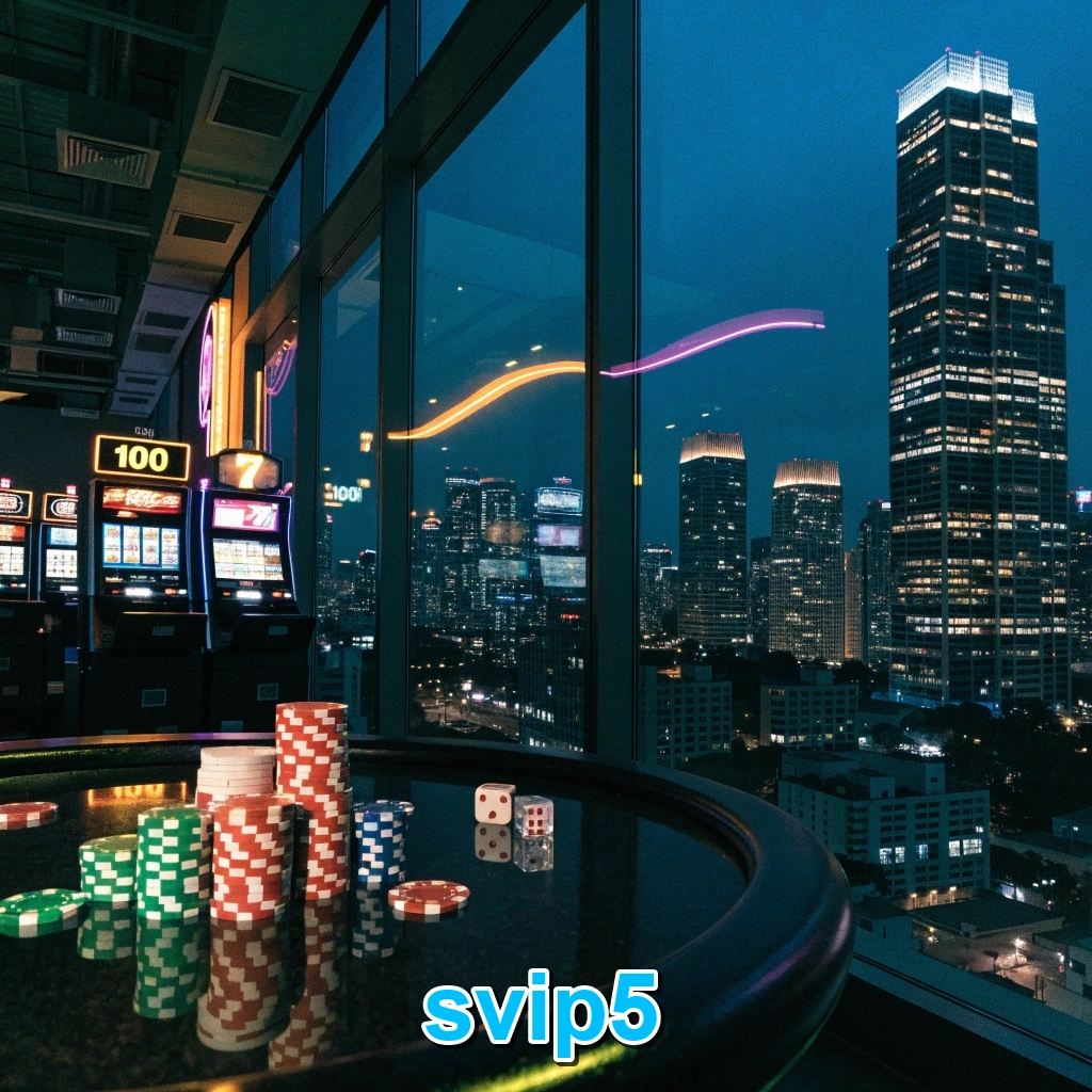 Screenshot 2 - svip5 Features