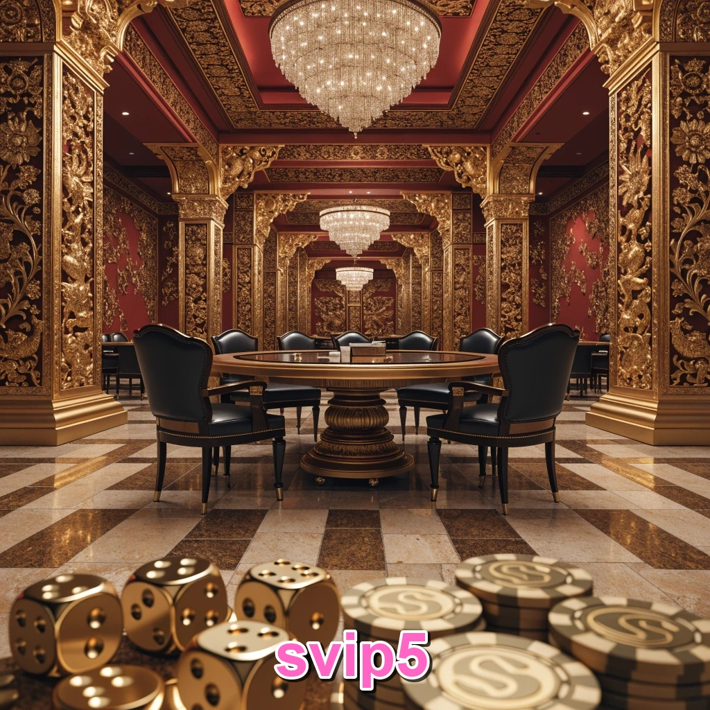 Screenshot 3 - svip5 Settings