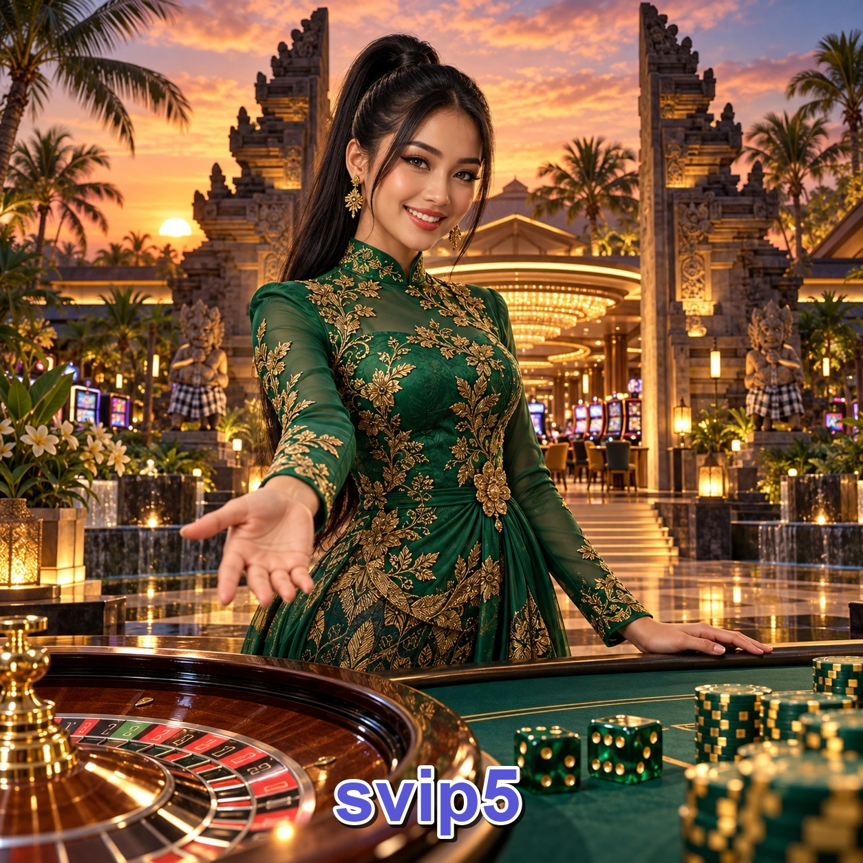 Screenshot 2 - svip5 Features