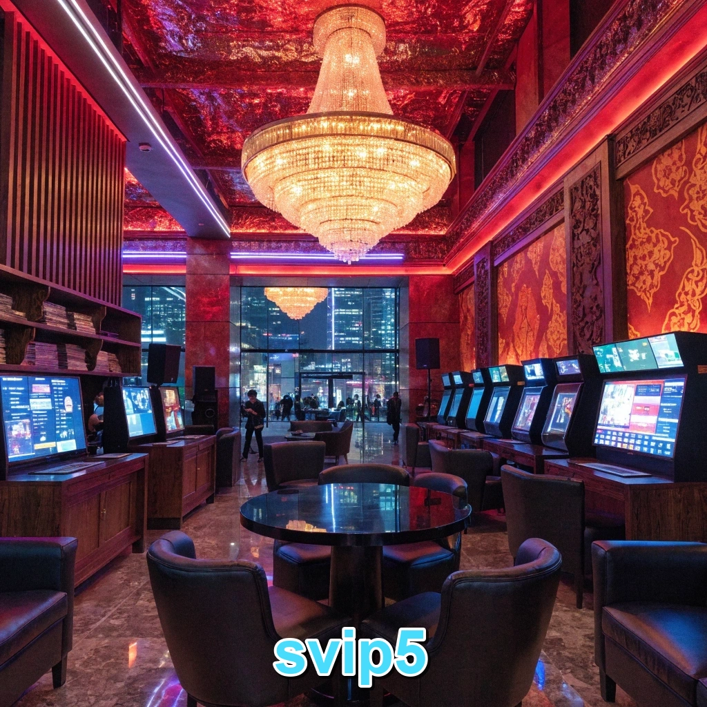 Screenshot 2 - svip5 Features