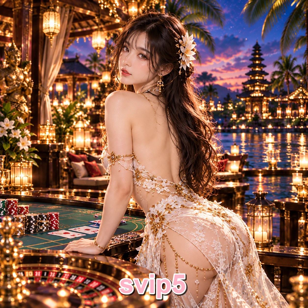 Screenshot 2 - svip5 Features